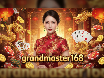 grandmaster168