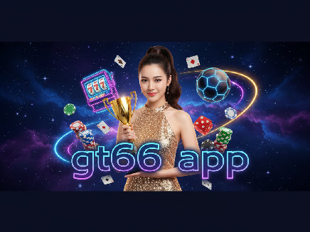 gt66 app