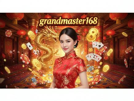 grandmaster168 PG SLOT